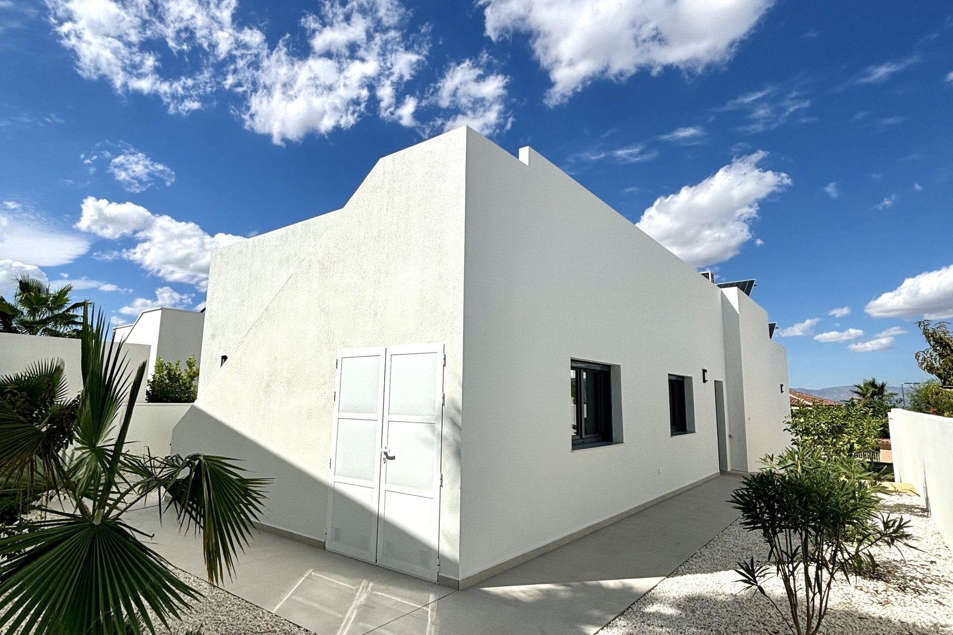 Obra nueva - Casa - Benijofar