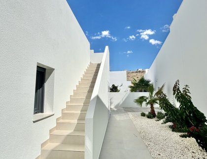 Casa · Obra nueva - Benijofar · Alicante · España
