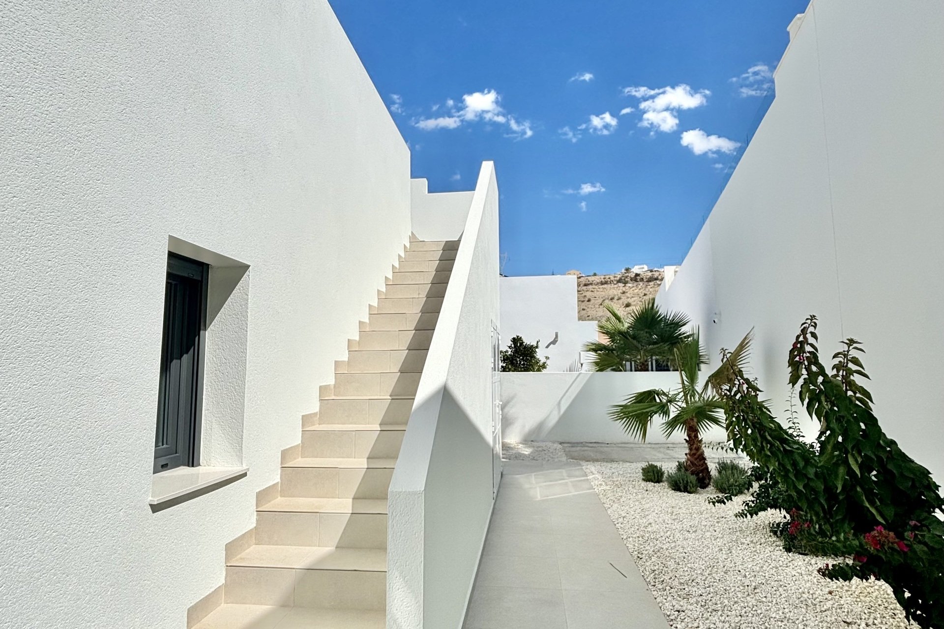 Obra nueva - Casa - Benijofar