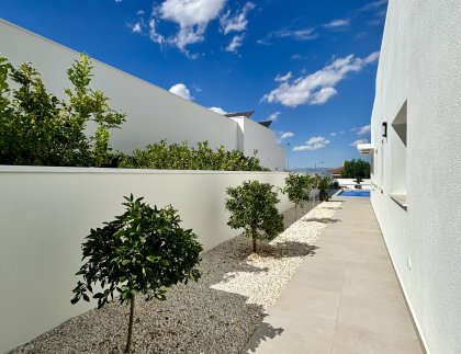 Casa · Obra nueva - Benijofar · Alicante · España