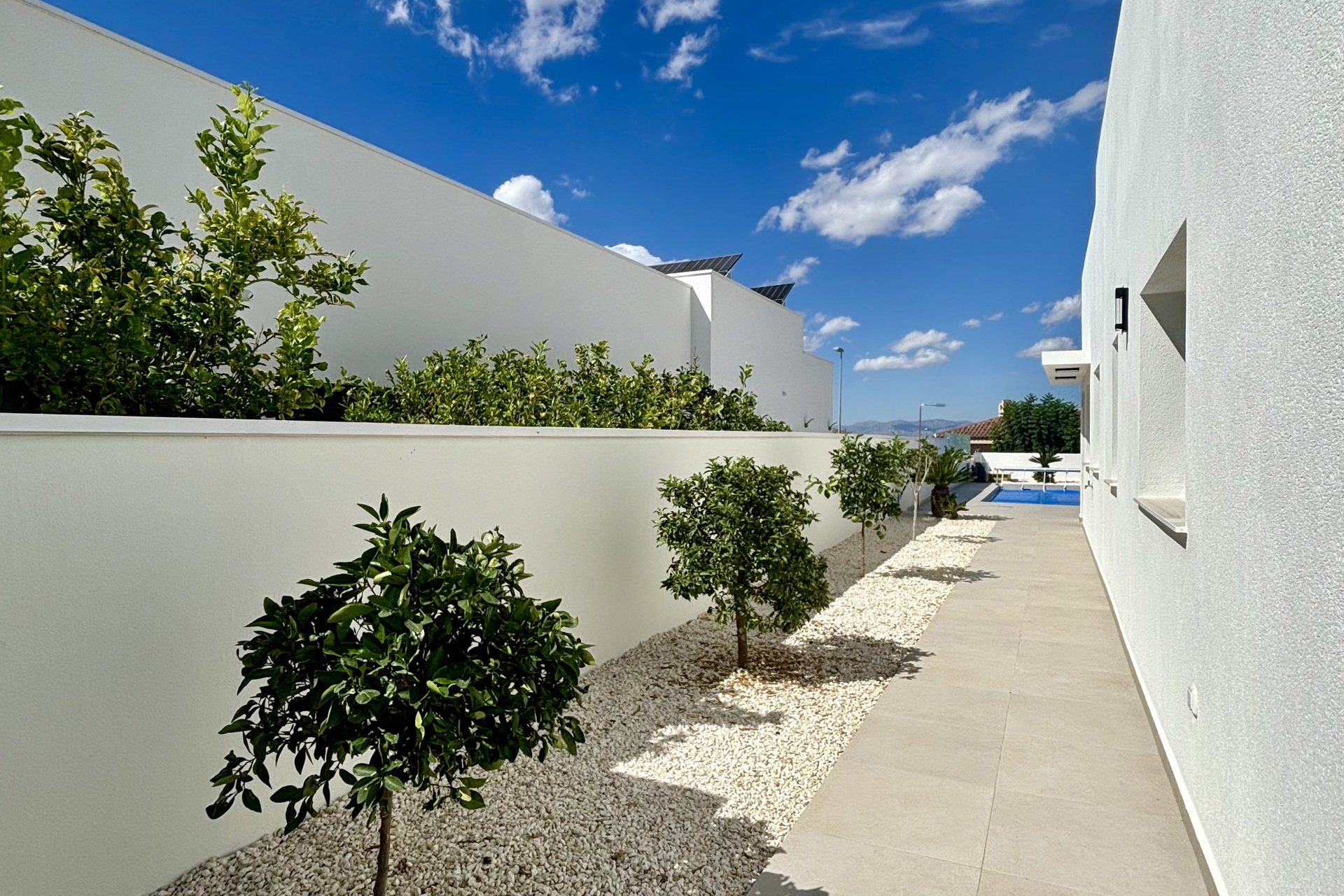 Obra nueva - Casa - Benijofar