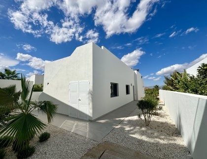 Casa · Obra nueva - Benijofar · Alicante · España