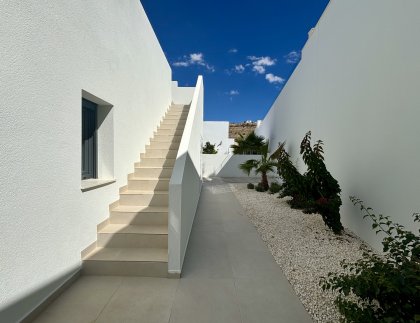 Casa · Obra nueva - Benijofar · Alicante · España