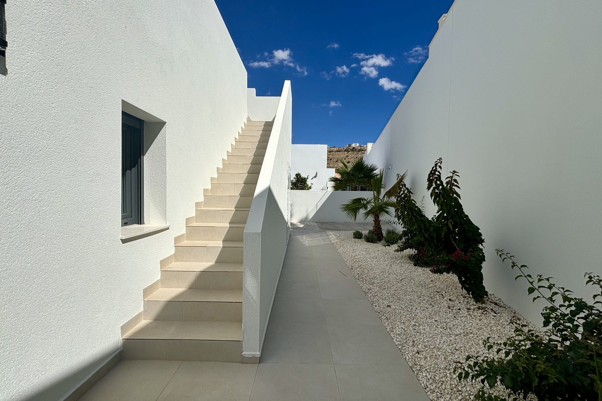 Obra nueva - Casa - Benijofar