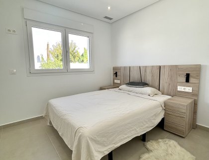 Casa · Obra nueva - Benijofar · Alicante · España