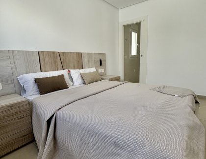 Casa · Obra nueva - Benijofar · Alicante · España
