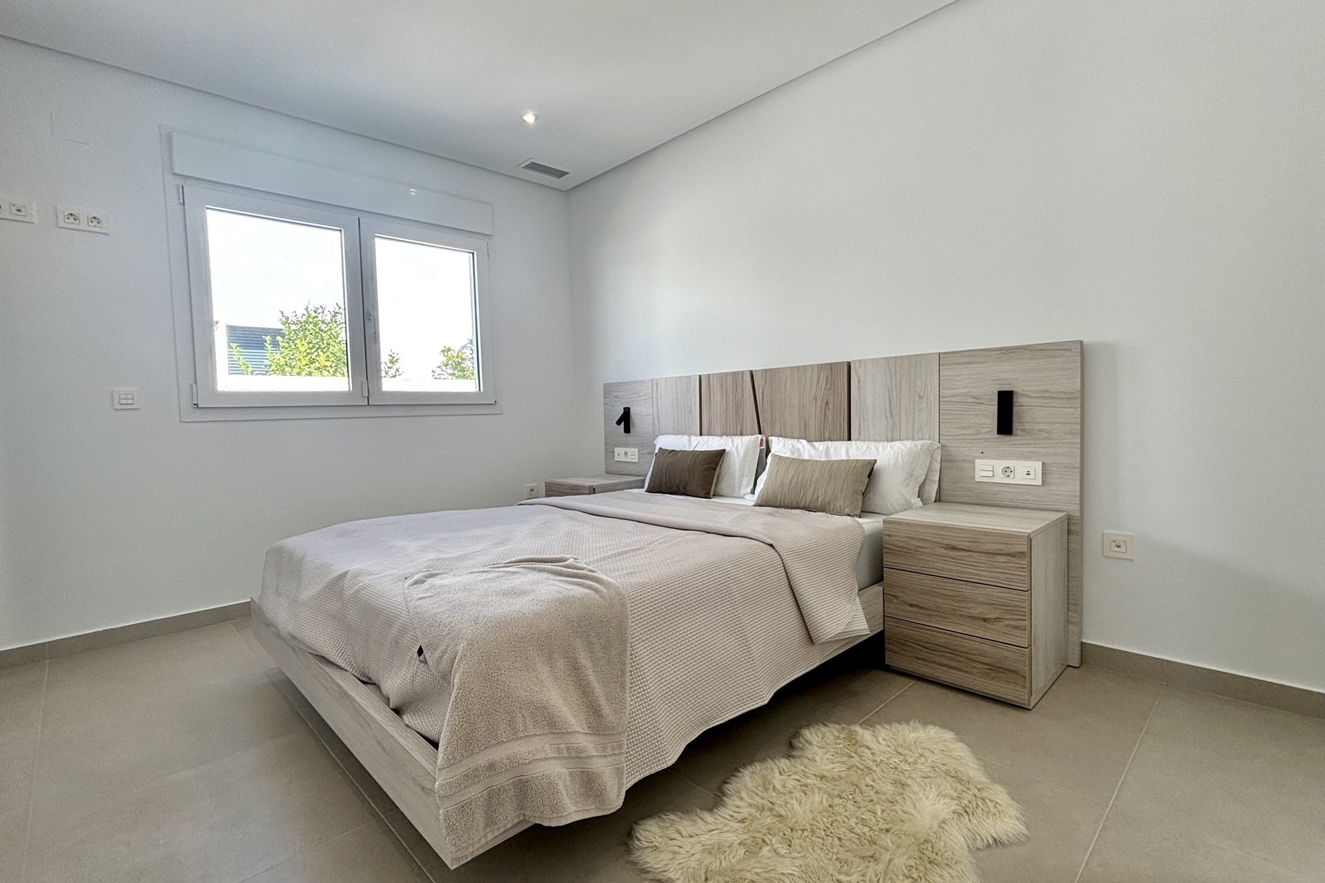 Obra nueva - Casa - Benijofar