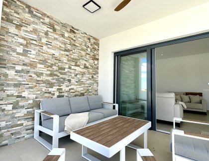 Casa · Obra nueva - Benijofar · Alicante · España