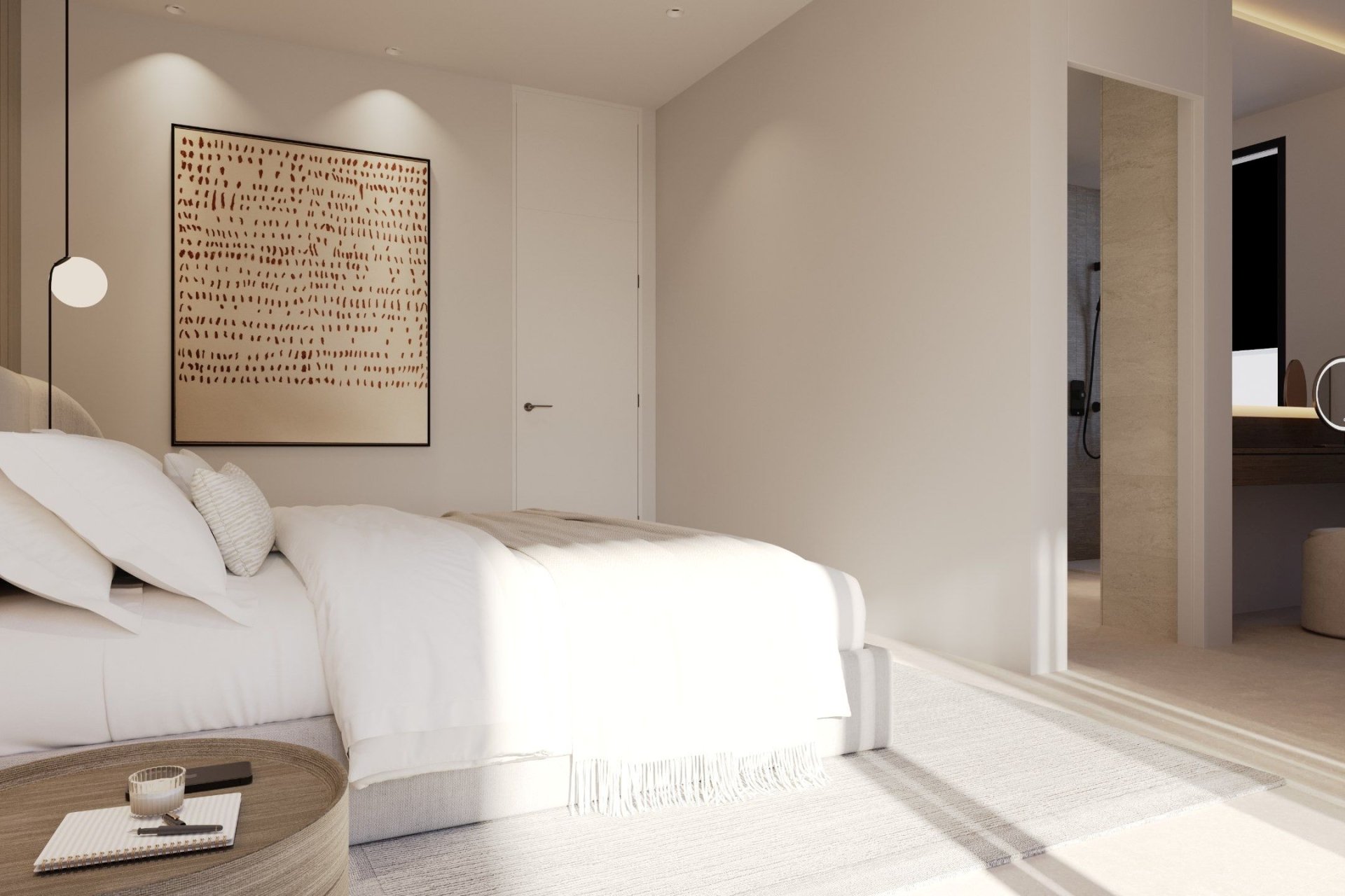 Obra nueva - Casa - Finestrat