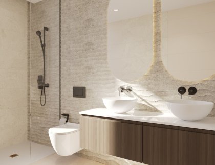Casa · Obra nueva - Finestrat · Alicante · España