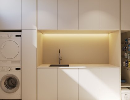 Casa · Obra nueva - Finestrat · Alicante · España