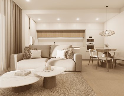 Bungalow · New Build - Pilar de la Horadada · Alicante · Spain