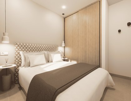 Bungalow · New Build - Pilar de la Horadada · Alicante · Spain