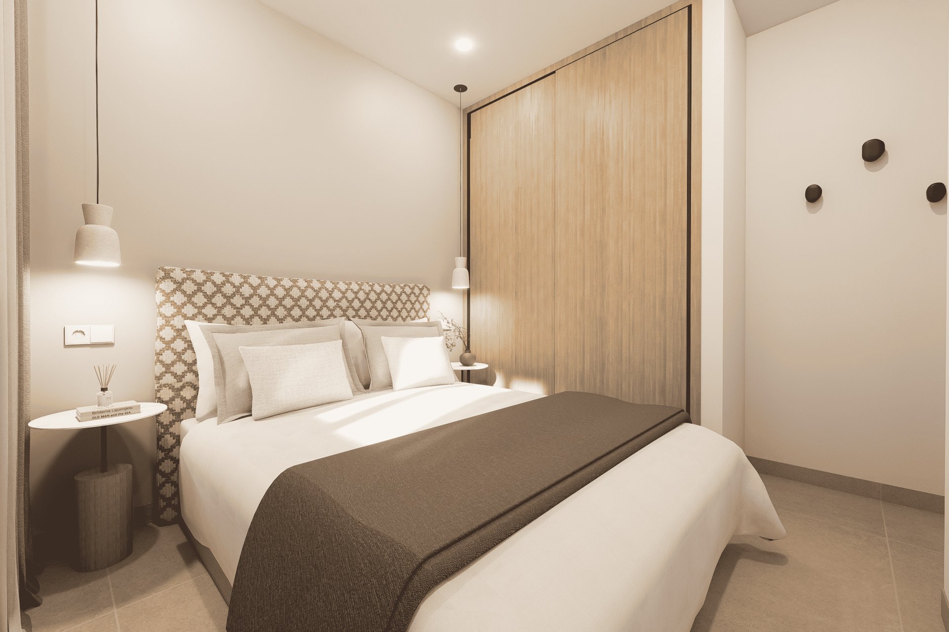 Obra nueva - Bungalow - Pilar de la Horadada