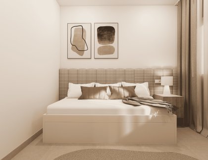 Bungalow · New Build - Pilar de la Horadada · Alicante · Spain
