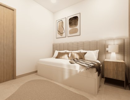Bungalow · New Build - Pilar de la Horadada · Alicante · Spain