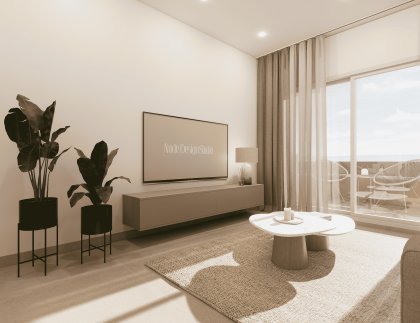 Bungalow · New Build - Pilar de la Horadada · Alicante · Spain