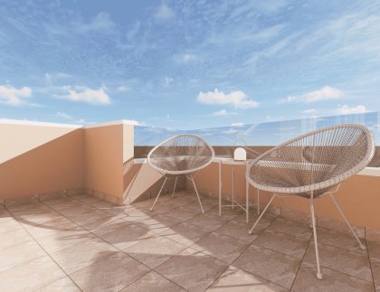Bungalow · New Build - Pilar de la Horadada · Alicante · Spain
