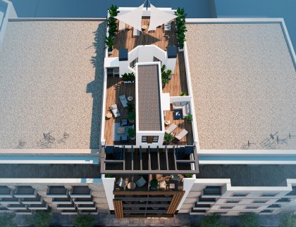 Apartament · Rynek pierwotny - Torrevieja · Alicante · Hiszpania