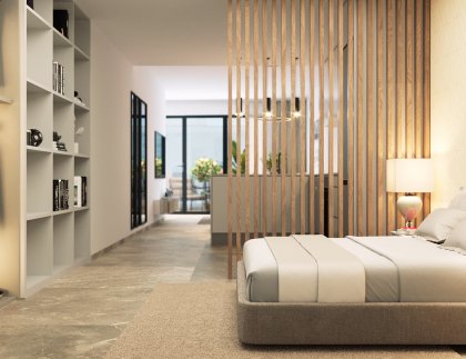 Apartament · Rynek pierwotny - Torrevieja · Alicante · Hiszpania
