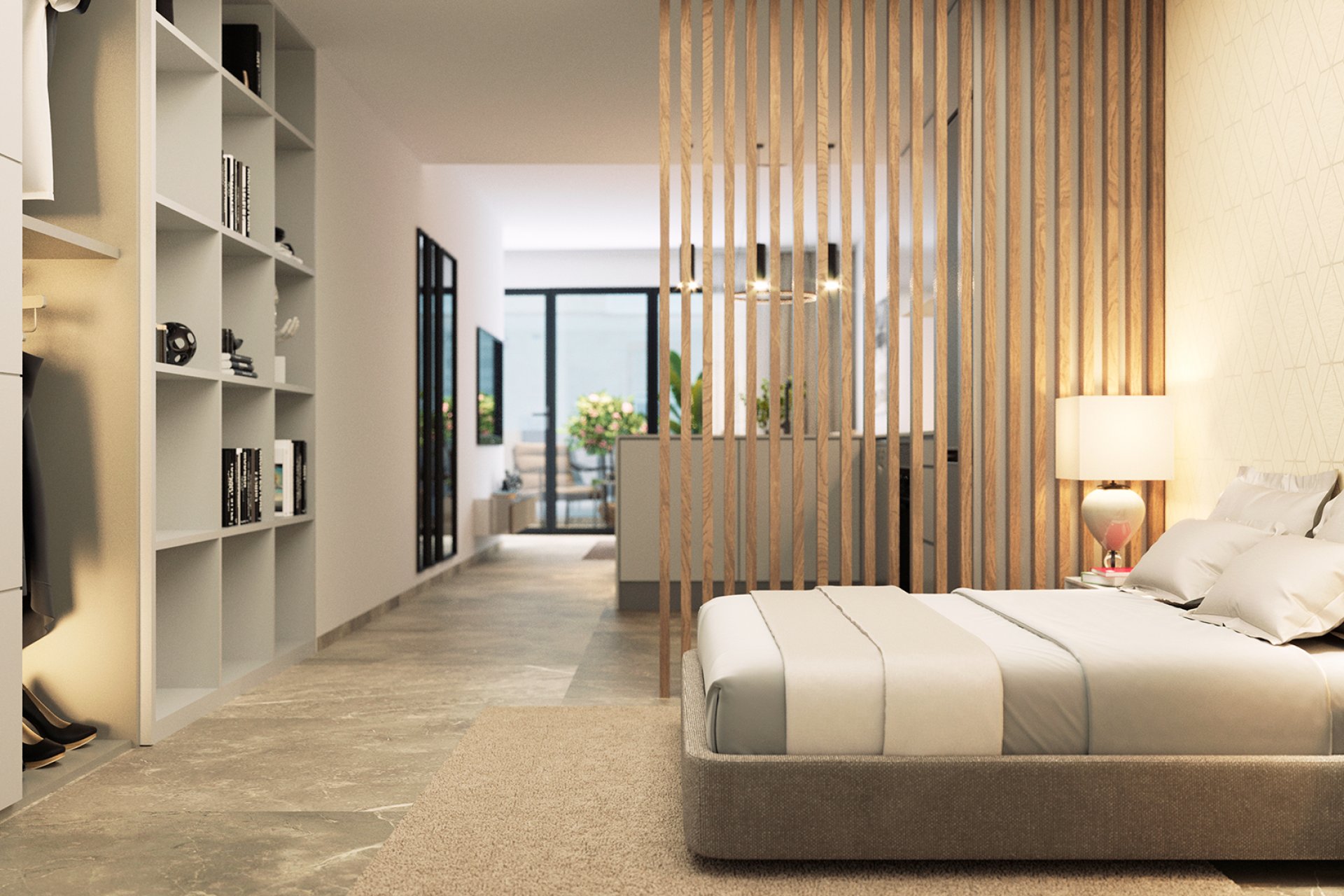 Rynek pierwotny - Apartament - Torrevieja
