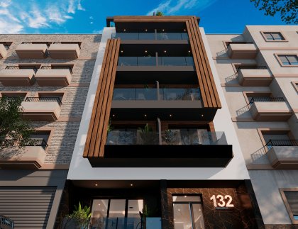 Apartament · Rynek pierwotny - Torrevieja · Alicante · Hiszpania