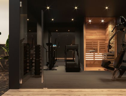 Apartment · New Build - Torrevieja · Alicante · Spain