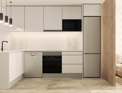 Apartment · New Build - Torrevieja · Alicante · Spain