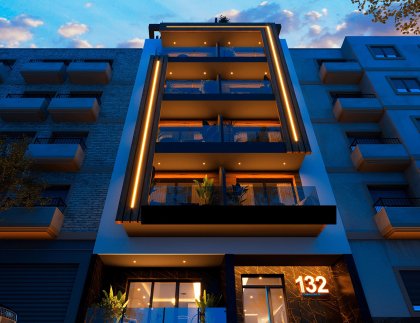 Apartment · New Build - Torrevieja · Alicante · Spain