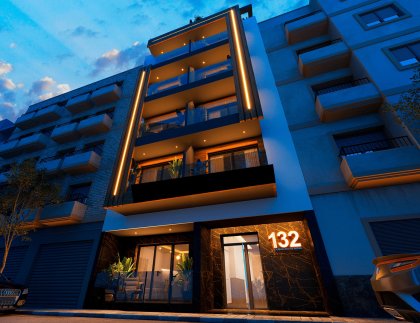 Apartment · New Build - Torrevieja · Alicante · Spain