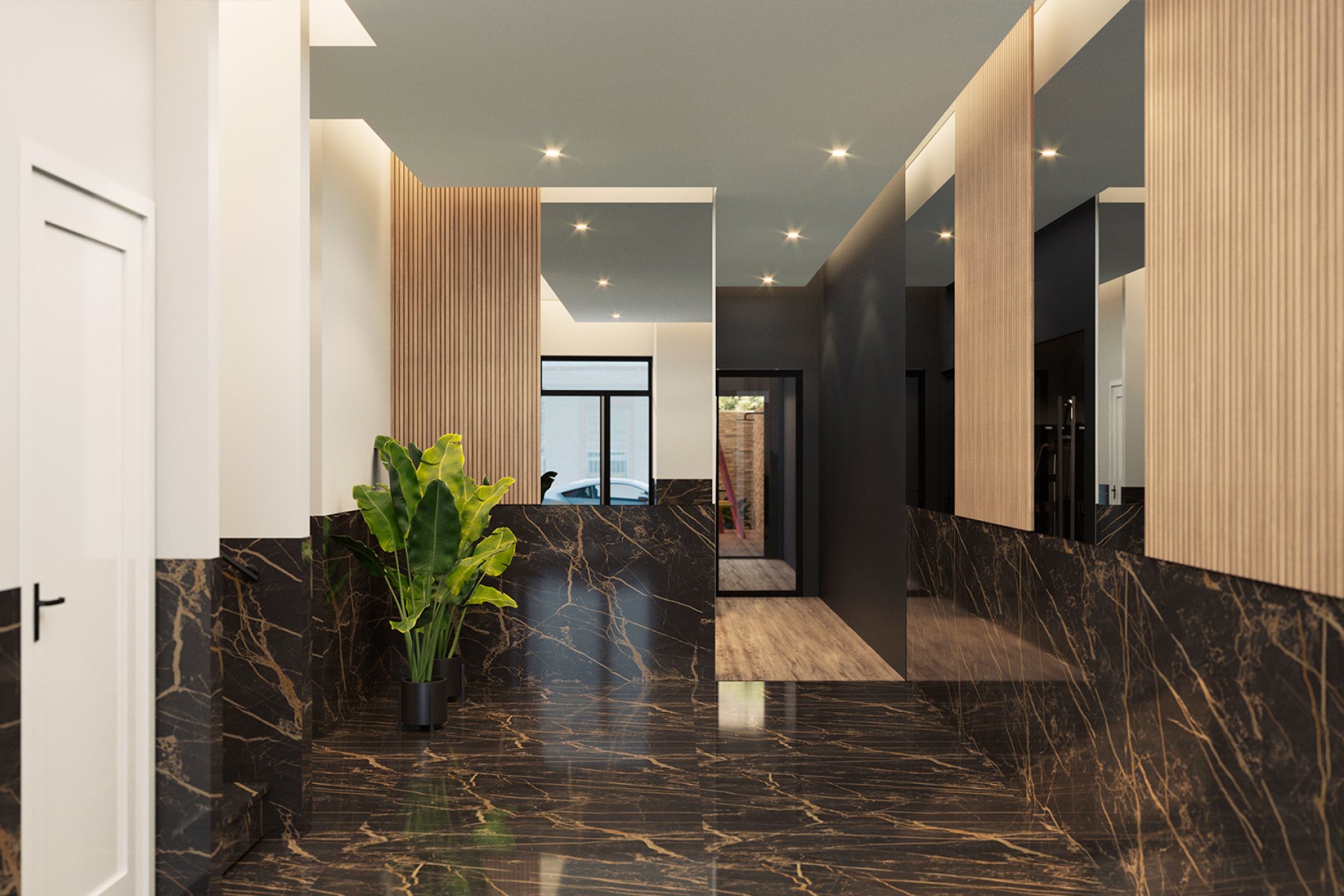 New Build - Penthouse - Torrevieja