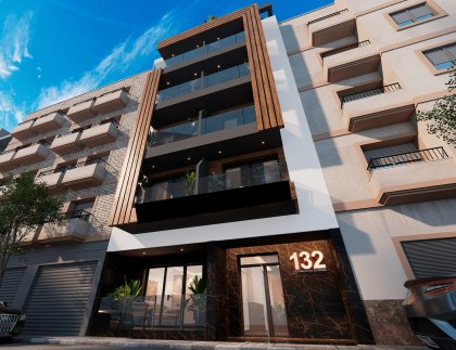Ático · Obra nueva - Torrevieja · Alicante · España