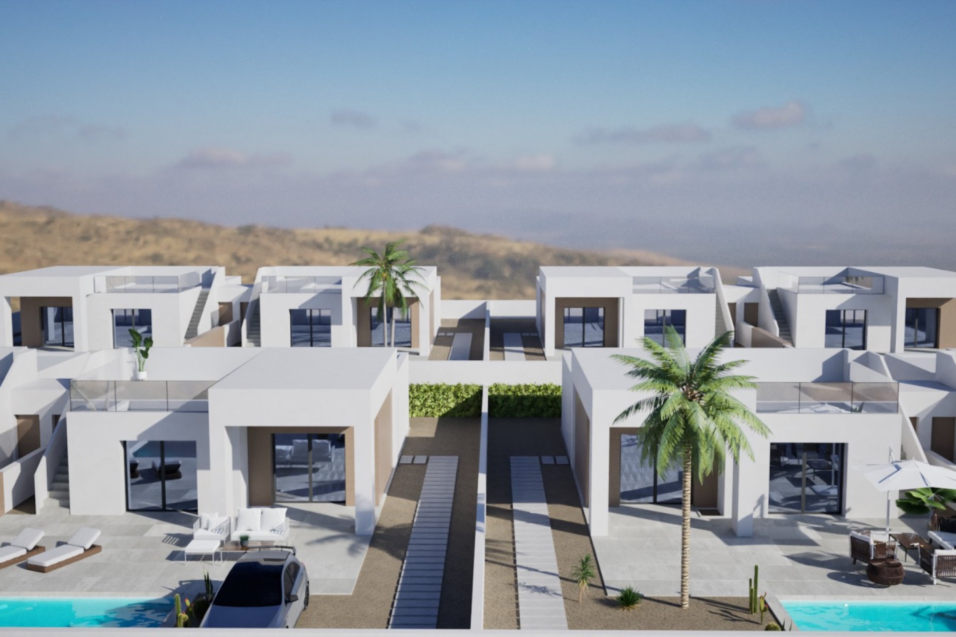 Obra nueva - Casa - La Romana