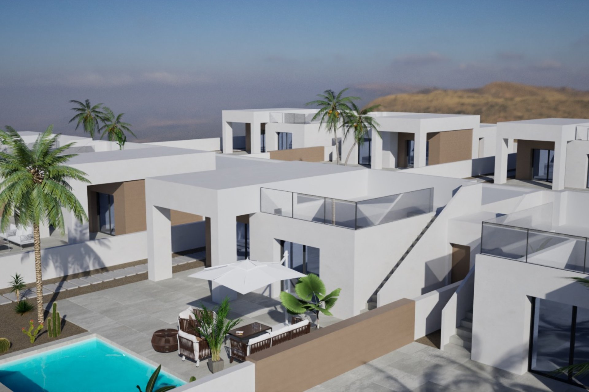 Obra nueva - Casa - La Romana