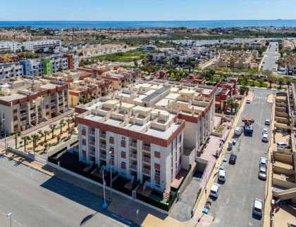 Apartamento · Obra nueva - Orihuela Costa · Alicante · España