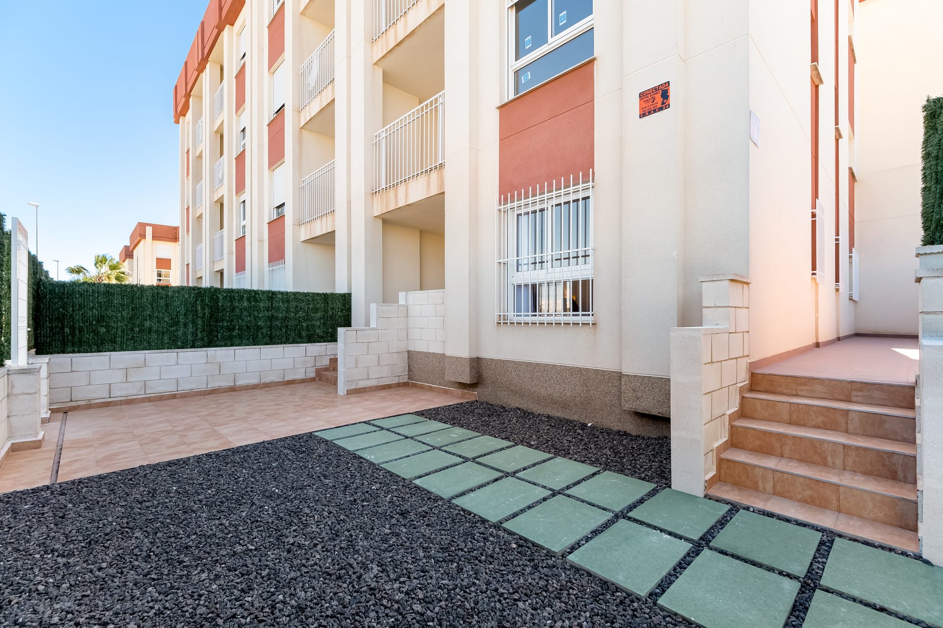 Obra nueva - Apartamento - Orihuela Costa