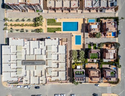 Apartamento · Obra nueva - Orihuela Costa · Alicante · España