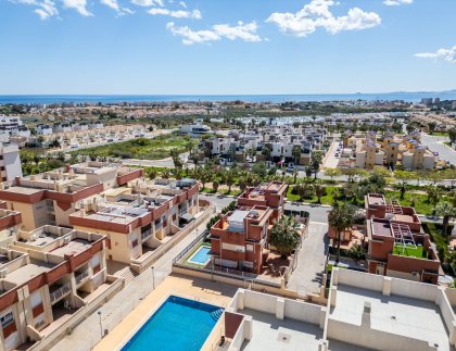 Apartamento · Obra nueva - Orihuela Costa · Alicante · España