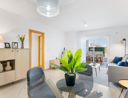 Apartamento · Obra nueva - Orihuela Costa · Alicante · España