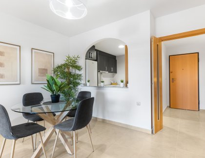 Apartamento · Obra nueva - Orihuela Costa · Alicante · España