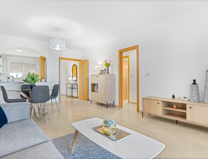 Apartamento · Obra nueva - Orihuela Costa · Alicante · España
