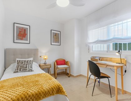 Apartamento · Obra nueva - Orihuela Costa · Alicante · España