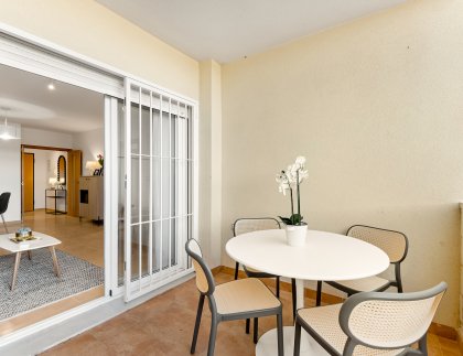 Apartamento · Obra nueva - Orihuela Costa · Alicante · España