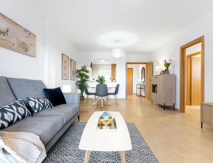 Apartamento · Obra nueva - Orihuela Costa · Alicante · España