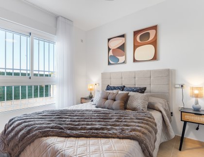 Apartamento · Obra nueva - Orihuela Costa · Alicante · España