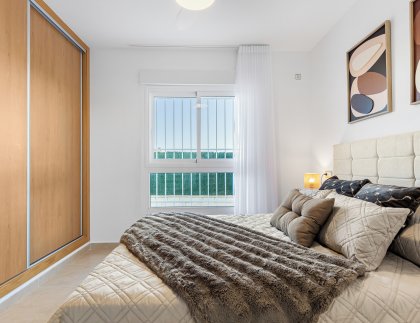 Apartamento · Obra nueva - Orihuela Costa · Alicante · España