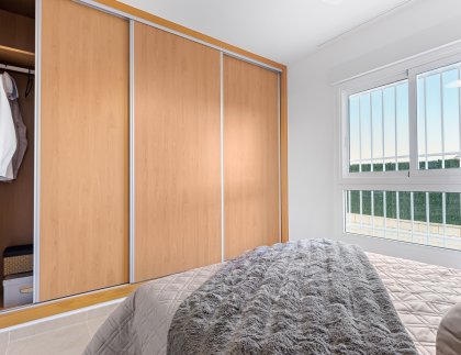 Apartamento · Obra nueva - Orihuela Costa · Alicante · España