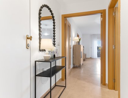 Apartamento · Obra nueva - Orihuela Costa · Alicante · España