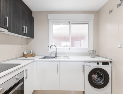 Apartamento · Obra nueva - Orihuela Costa · Alicante · España