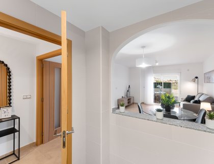 Apartamento · Obra nueva - Orihuela Costa · Alicante · España